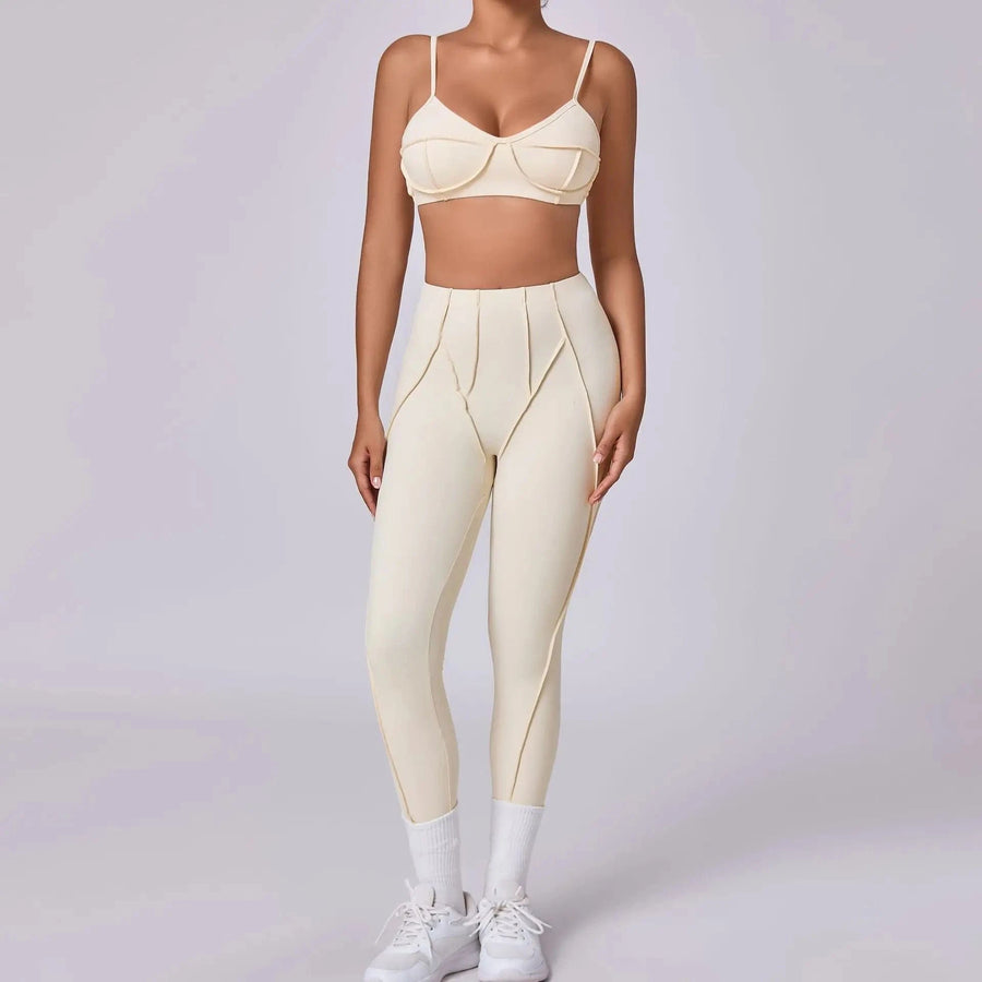 BLLR Beige / M Ravya™ – SPACERA – Iconic