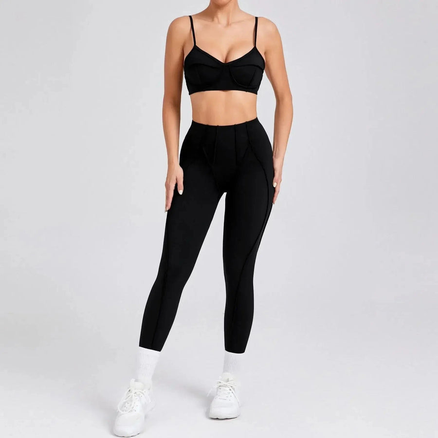 BLLR Black / M Ravya™ – SPACERA – Iconic