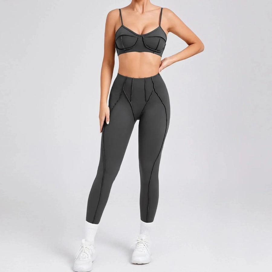 BLLR Carbon Gray / M Ravya™ – SPACERA – Iconic