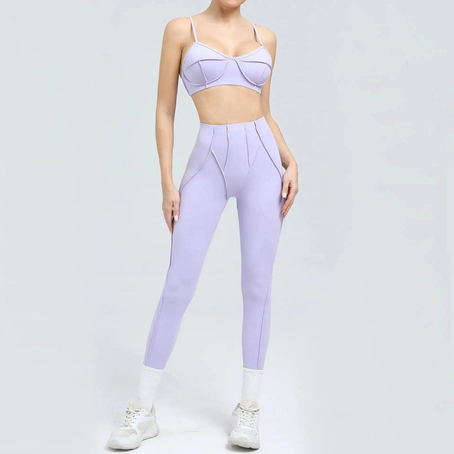 BLLR Lavender purple / M Ravya™ – SPACERA – Iconic